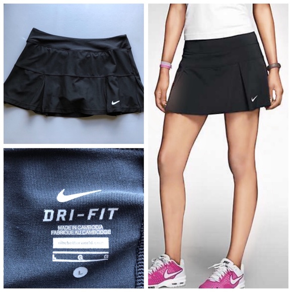 Nike Dresses & Skirts - JUST IN ✔️NIKE SKIRT